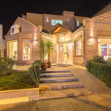 Hotel Las Maras Puerto Madryn Exteriér fotografie