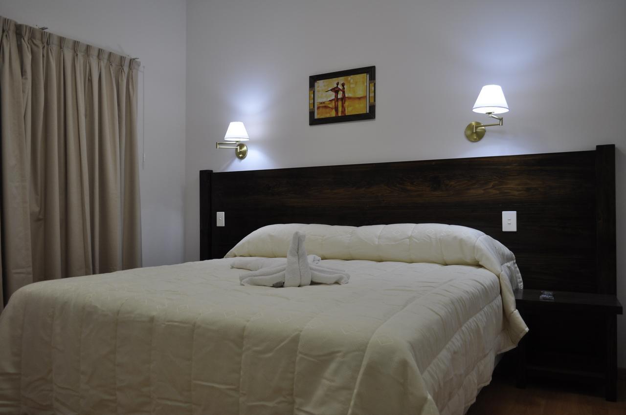 Hotel Las Maras Puerto Madryn Exteriér fotografie